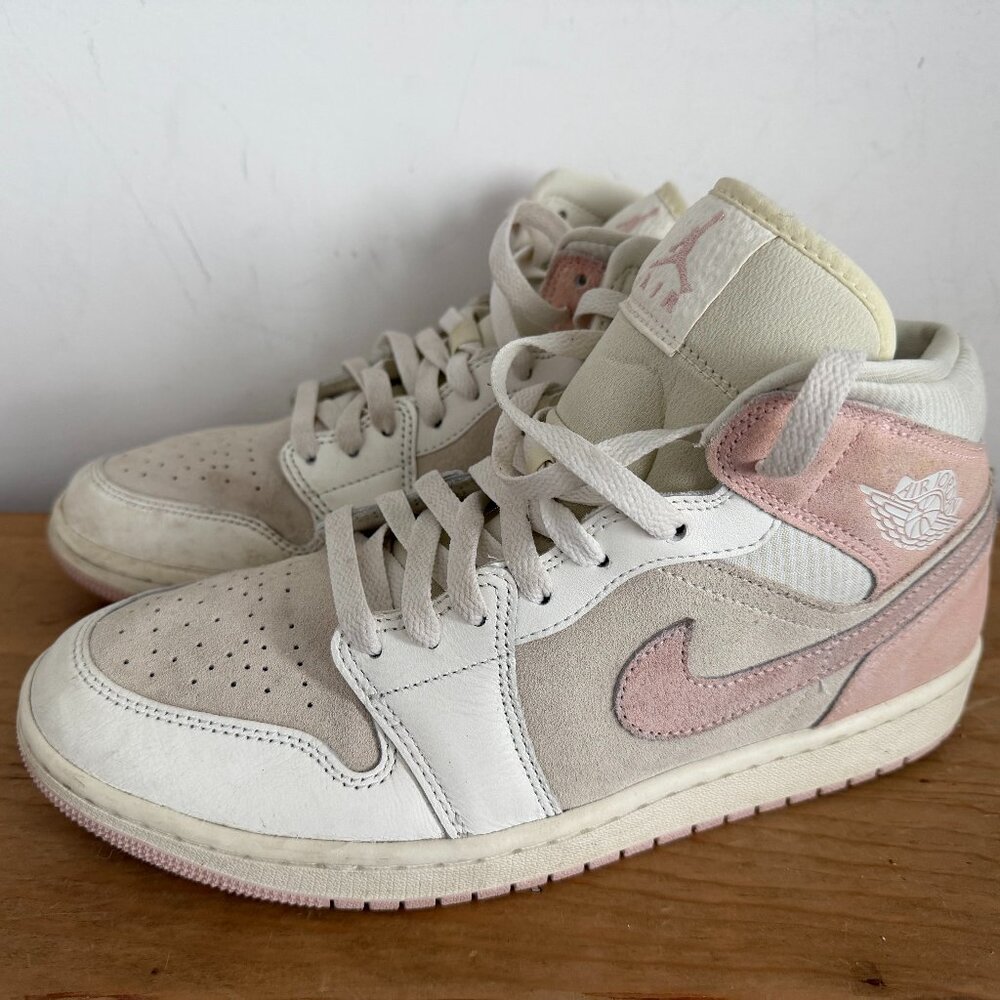 Nike Air Jordan